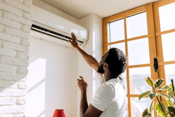 Trusted East Gaffney, SC HVAC Experts