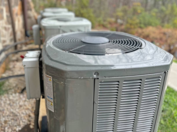 HVAC maintenance plan in East Gaffney, SC