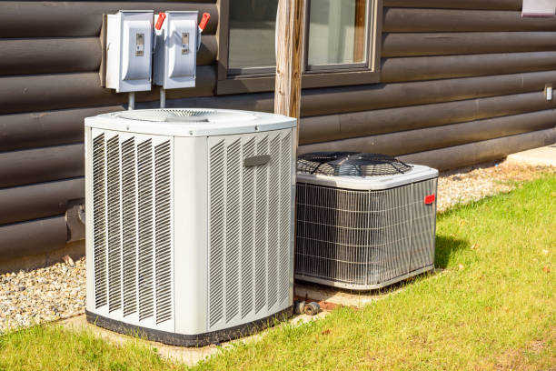 HVAC troubleshooting in East Gaffney, SC